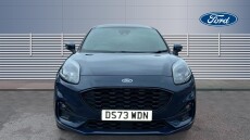 Ford Puma 1.0 EcoBoost Hybrid mHEV ST-Line X 5dr Petrol Hatchback